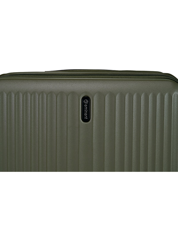 Eminent - KK50 Alfred 28in Large Lip opening Exp Spinner - Olive Green