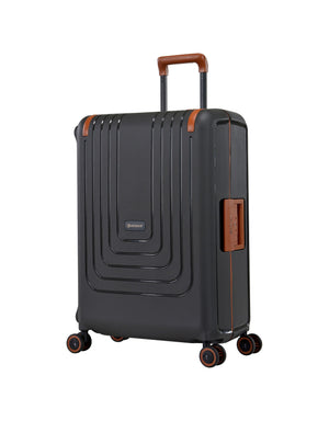 Eminent - Vertica 20in onboard Fully framed spinner - Raven Grey