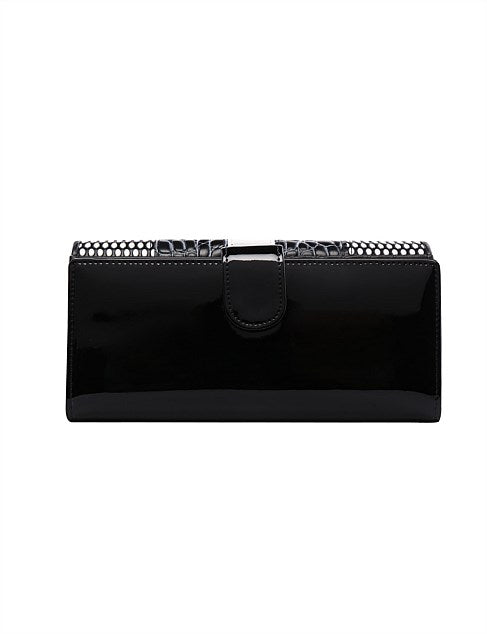 Serenade - Barcelona WSL-8601 Leather Wallet - Large-3