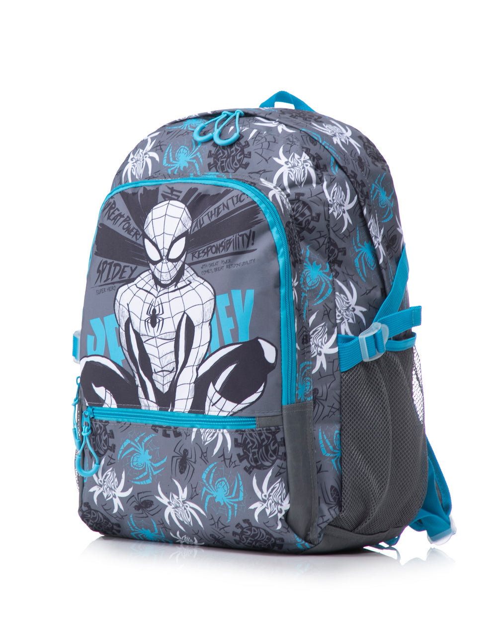 Marvel - MAR132 Spiderman Backpack