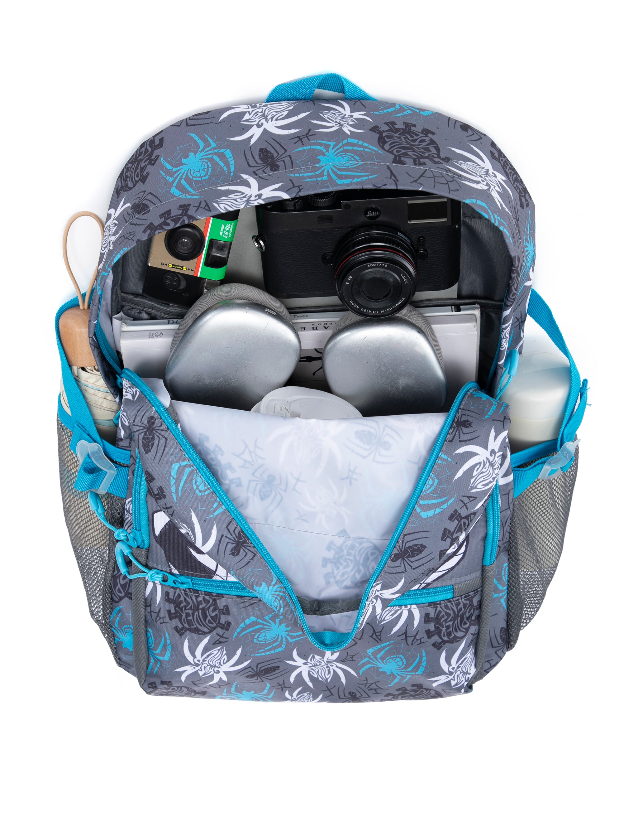 Marvel - MAR132 SPIDERMAN BACKPACK