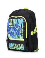 BATMAN - WB050 BACKPACK
