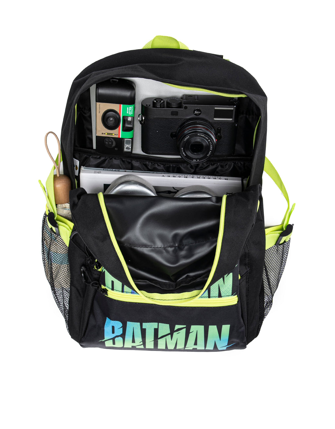 Batman - WB050 Backpack