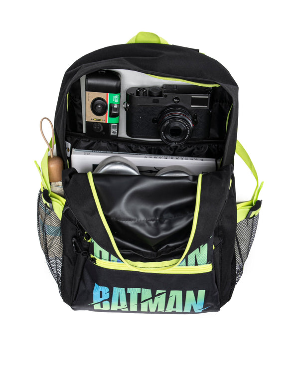 Batman - WB050 Backpack