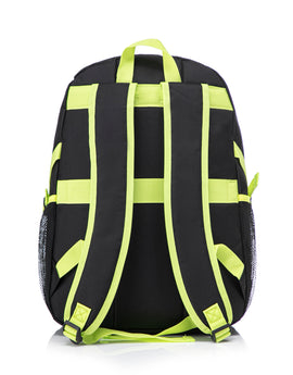 BATMAN - WB050 BACKPACK - 0