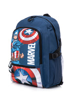Marvel - MAR131 CAPTAIN AMERICA BACKPACK