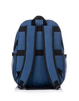 Marvel - MAR131 CAPTAIN AMERICA BACKPACK - 0