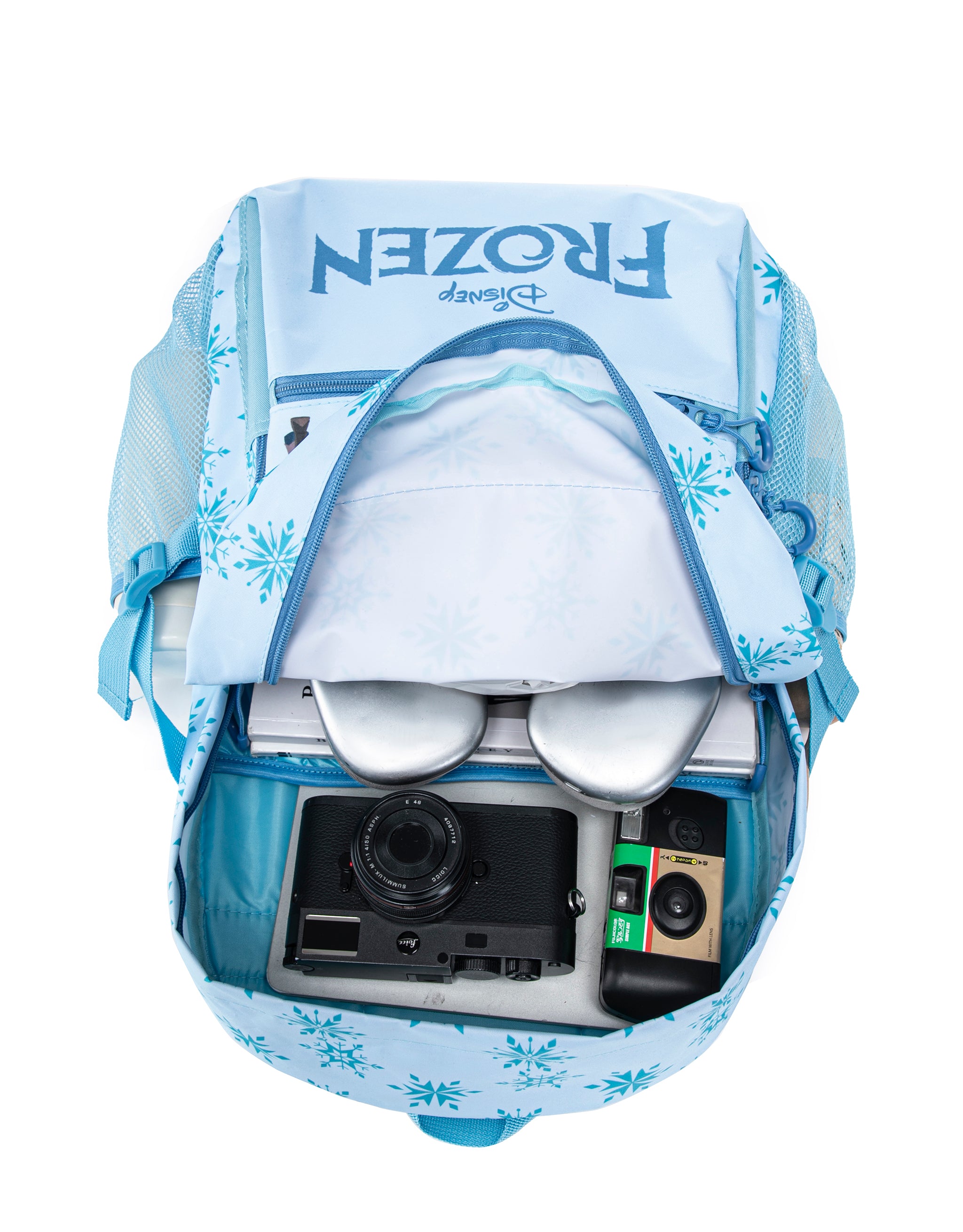 Frozen - DIS401 FROZEN BACKPACK