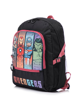 Marvel - MAR130 AVENGERS BACKPACK