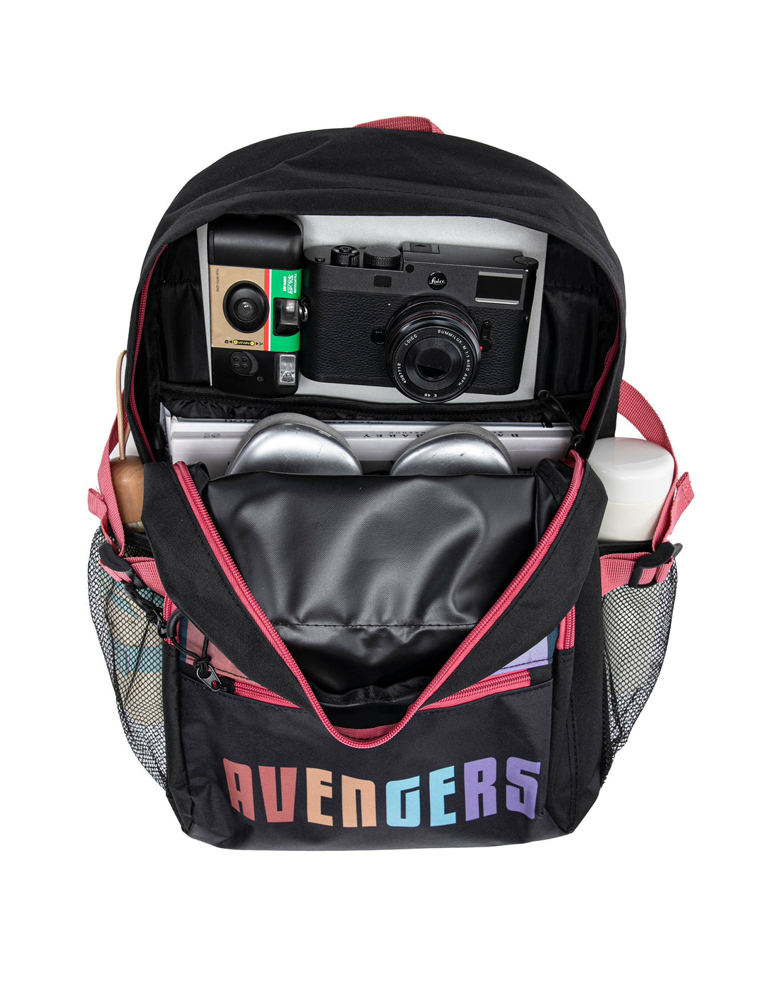 Marvel - MAR130 Avengers Backpack