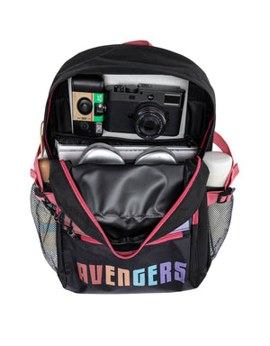Marvel - MAR130 Avengers Backpack
