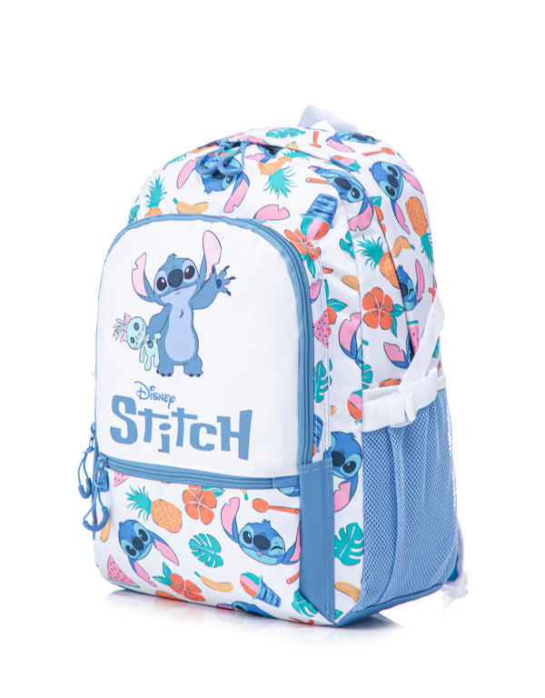 Stitch - DIS400 Lilo & Stitch Backpack