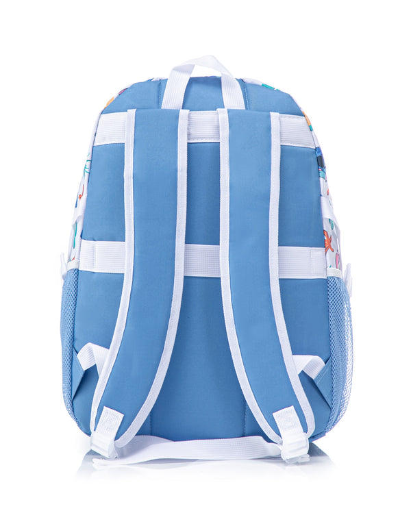 Stitch - DIS400 Lilo & Stitch Backpack