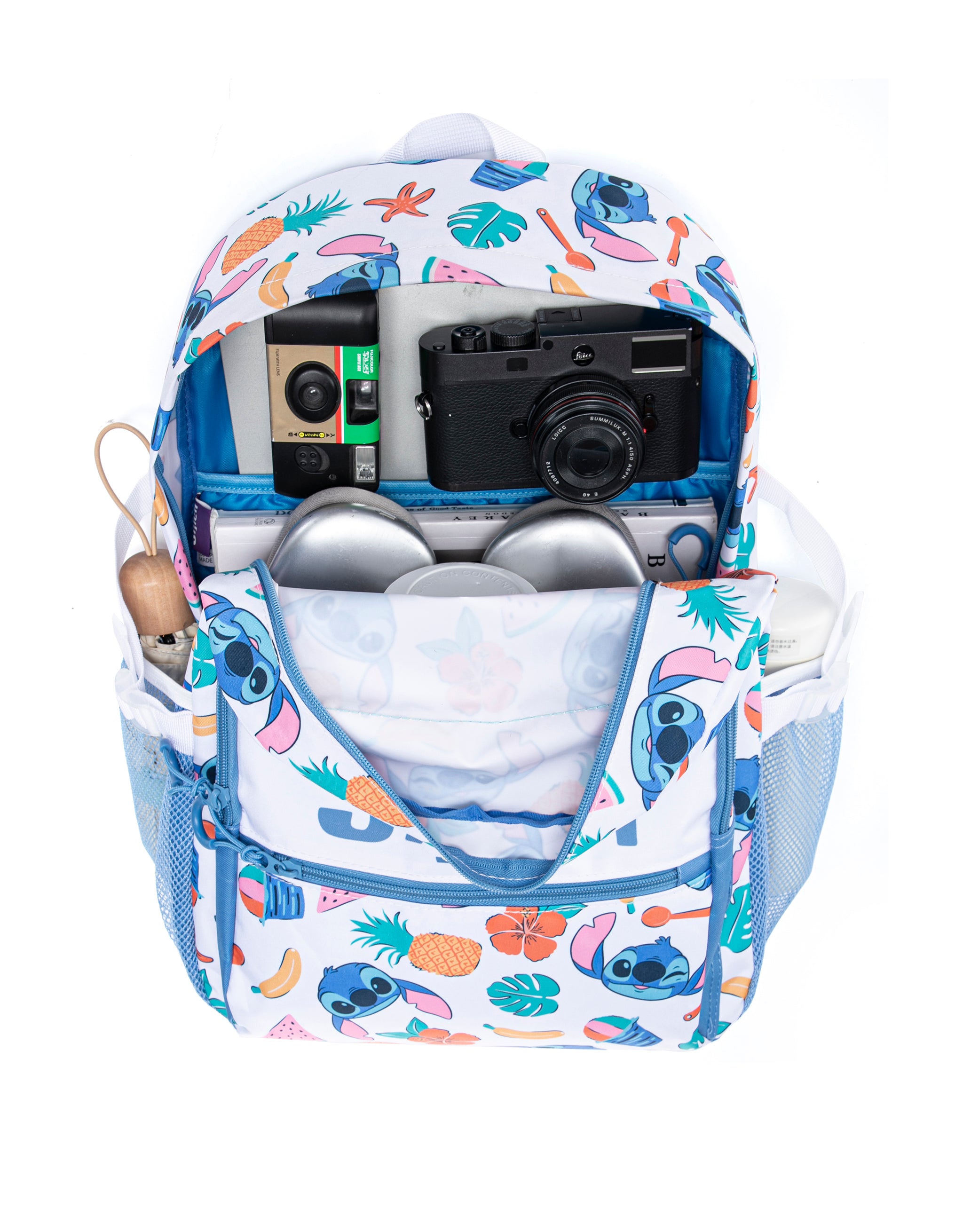 Stitch - DIS400 LILO & STITCH BACKPACK