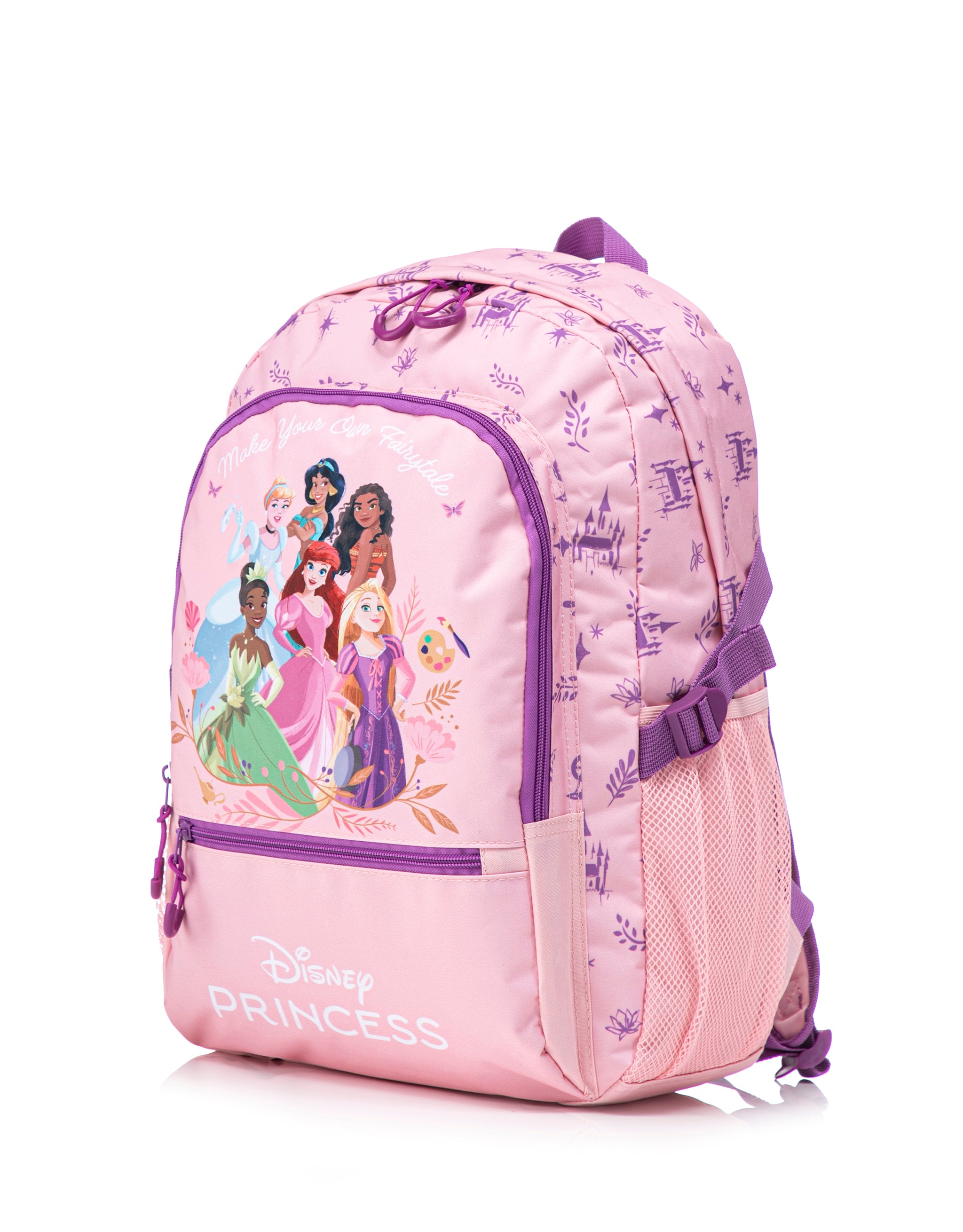 Princess - DIS402 PRINCESS BACKPACK