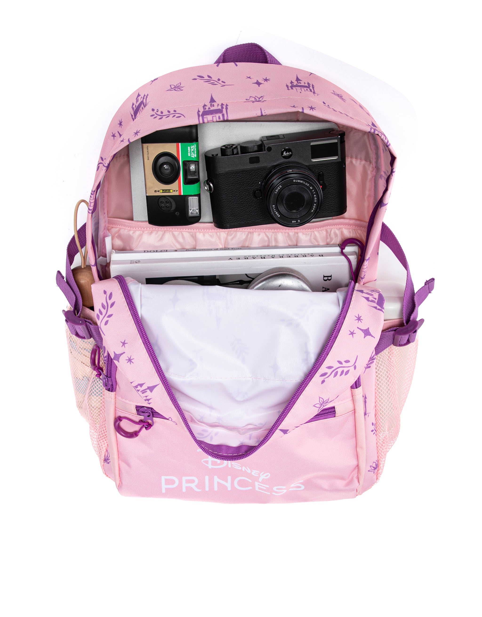 Princess - DIS402 PRINCESS BACKPACK