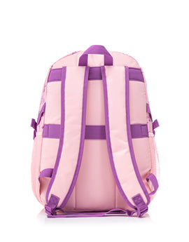 Princess - DIS402 PRINCESS BACKPACK - 0