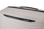 Samsonite - UPSCAPE SPINNER 81/30 EXP - Stone Grey