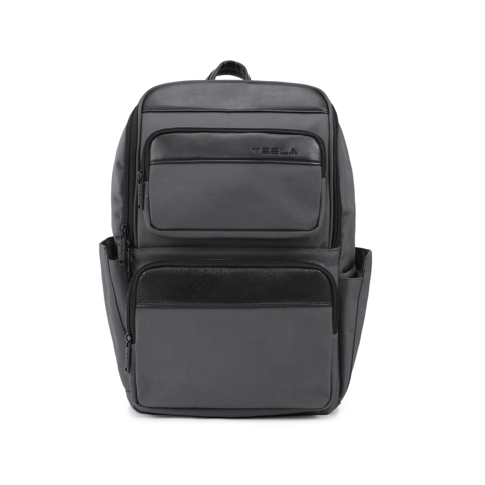 Tesla - Aurora Business Backpack - Grey