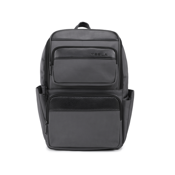 Tesla - Aurora Business Backpack - Grey