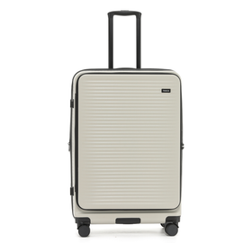 Tosca - TCA225 77cm Large ZEN TOP Lid Opening - Stone