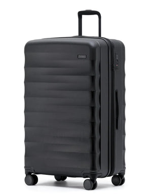 Tosca Interstellar 2.0 Bundle: 30in Large + 26in Medium + Cabin Tote - Black