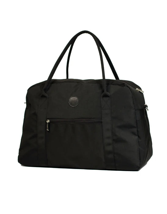 Tosca Interstellar 2.0 Bundle: 30in Large + 26in Medium + Cabin Tote - Black