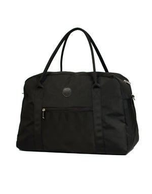 Tosca Interstellar 2.0 Bundle: 30in Large + 26in Medium + Cabin Tote - Black