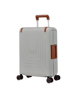 Eminent - Vertica Set of 3 Suitcases (20in-26in-28in) - Linen