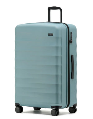 Tosca Interstellar 2.0 Large + Medium + TCA935 Cabin Tote Bundle - Ocean Blue