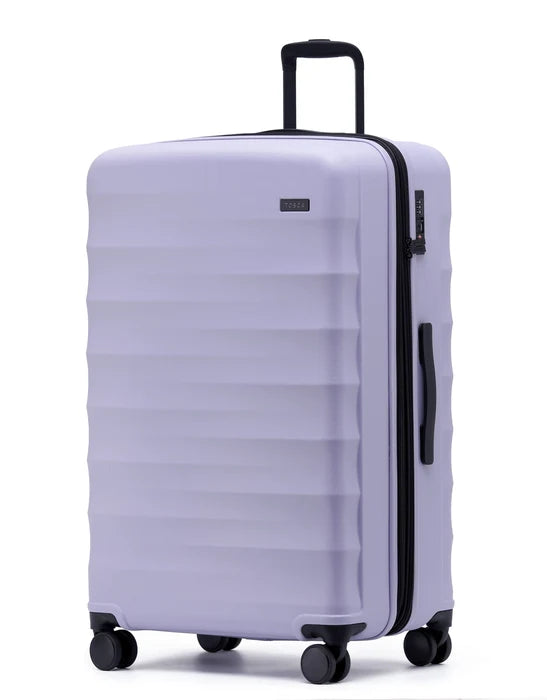 Tosca Interstellar 2.0 Bundle: 30in Large + 26in Medium + Cabin Tote - Lavender