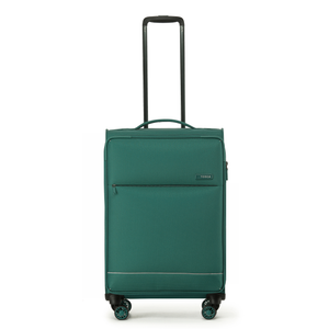 Tosca - SO LITE 67cm medium spinner - Emerald Green