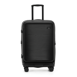 Tosca - TCA225 65cm medium ZEN TOP Lid Opening - Black