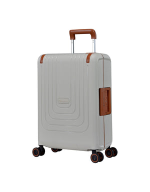 Eminent - Vertica 20in onboard Fully framed spinner - Linen