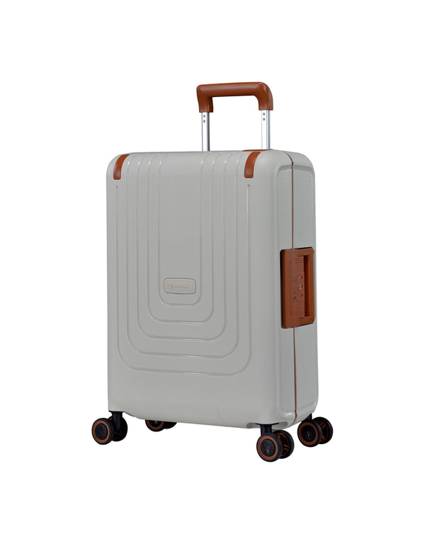 Eminent - Vertica 20in onboard Fully framed spinner - Linen