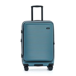 Tosca - TCA225 65cm Medium Zen Top Lid Opening - Slate