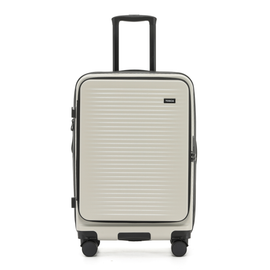 Tosca - TCA225 65cm medium ZEN TOP Lid Opening - Stone