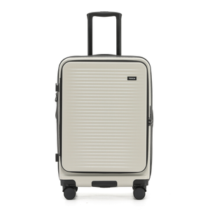 Tosca - TCA225 65cm Medium Zen Top Lid Opening - Stone