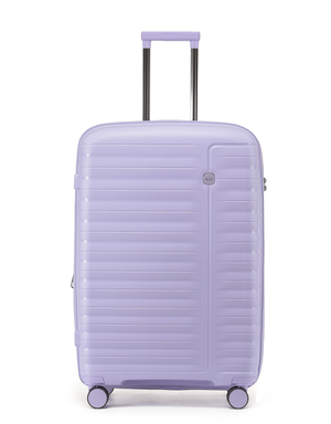 Aus Luggage - ALC6653 ASTRO 75cm Large spinner - Purple