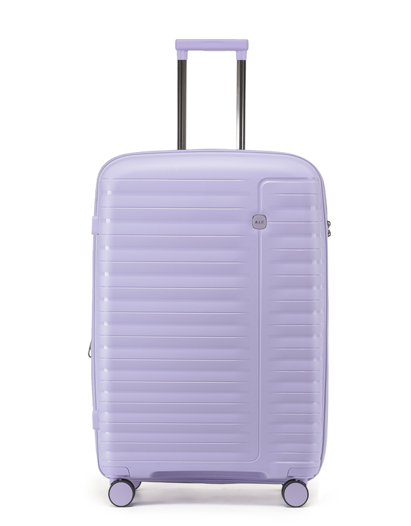 Aus Luggage - ALC6653 ASTRO 75cm Large spinner - Purple
