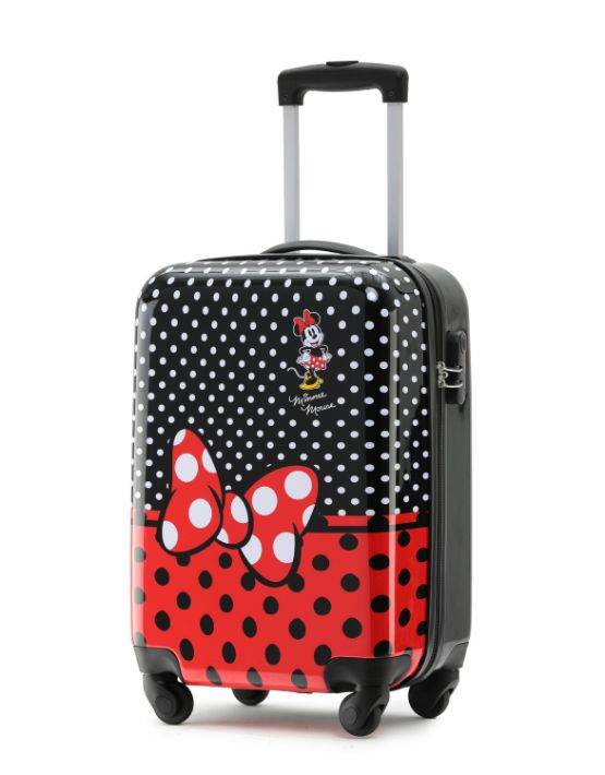 MINNIE 20in DIS352 TROLLEY CASE