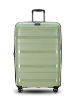 Tosca - Comet 29in Large Spinner case - Sage Green