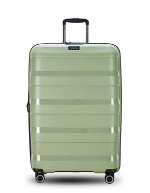 Tosca - Comet 32in x-Large Spinner Case - Sage Green
