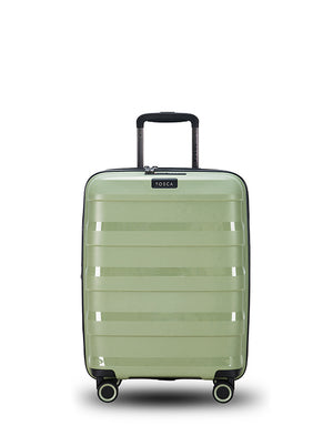 Tosca - Comet 20in Small Spinner Case - Sage Green