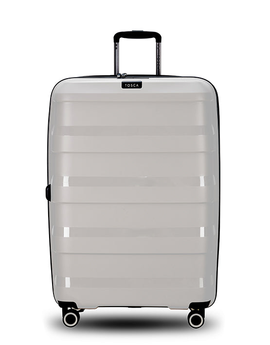 Tosca - Comet 29in Large Spinner Case - Cobblestone