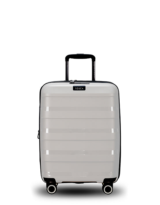 Tosca - Comet 20in Small Spinner Case - Cobblestone