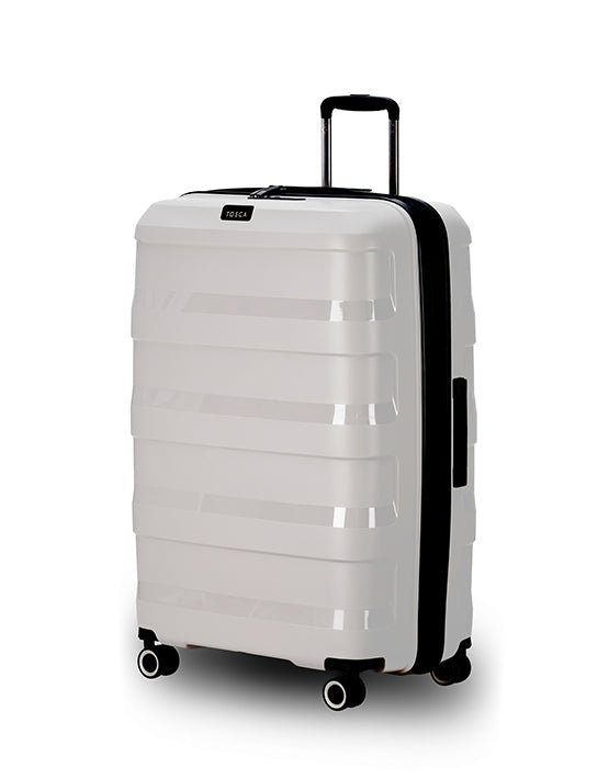 Tosca - Comet 29in Large Spinner Case - Cobblestone
