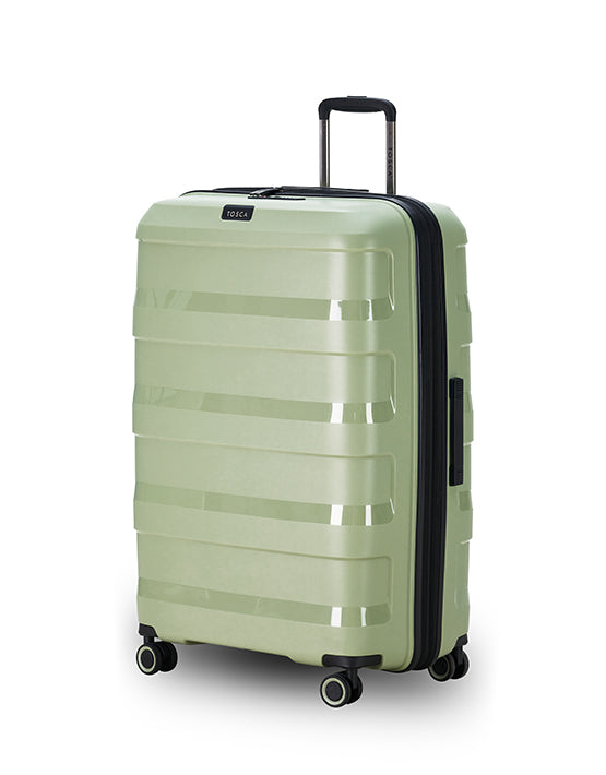 Tosca - Comet 29in Large Spinner case - Sage Green - 0