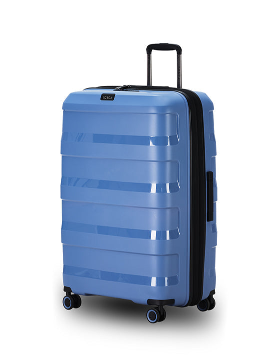 Tosca - Comet 32in x-Large Spinner Case - Infinity Blue