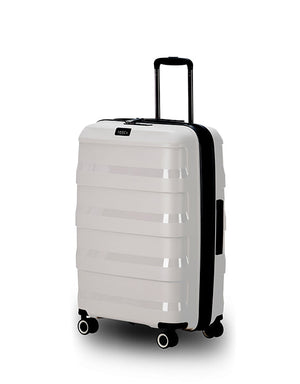 Tosca - Comet 25in Medium Spinner Case - Cobblestone